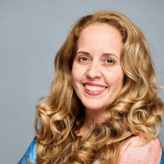 Elizabeth Jimenez