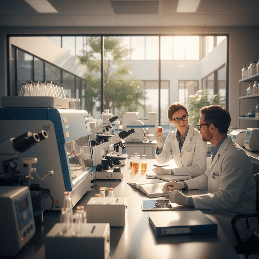 FDA Reassessment of BHA: What Clinical Researchers Need to Know