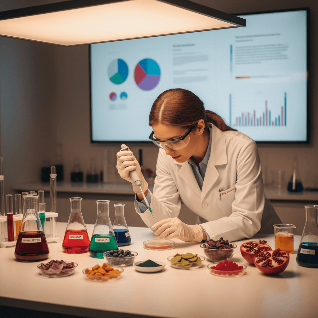 FDA's New Natural Colors Policy: Clinical Research Implications