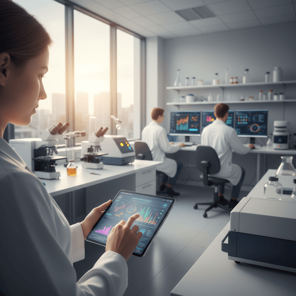 FDA's New Framework Revolutionizes Ultra-Rare Disease Drug Development