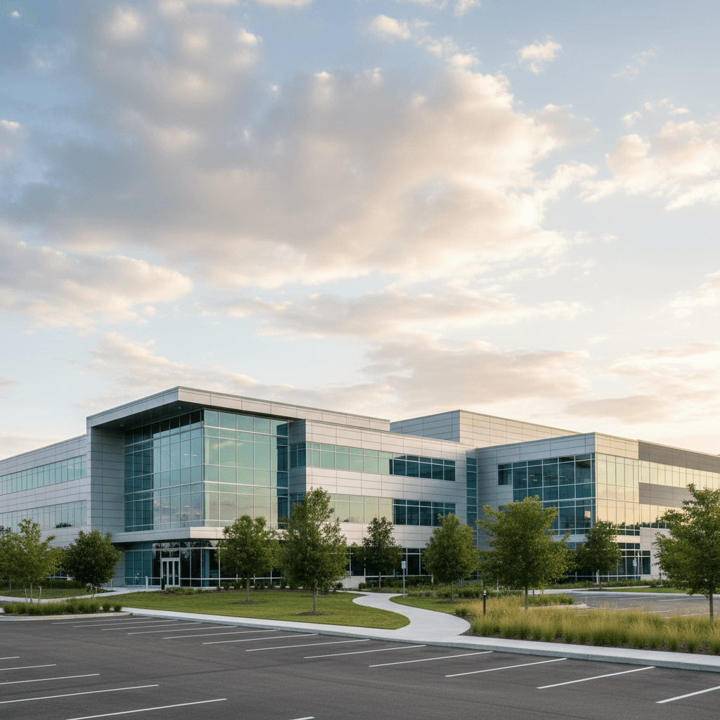 Merck Scales Back Gardasil Production Amid Global Demand Decline