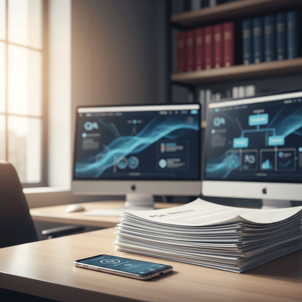 FDA Cracks Down on 30 Telehealth Companies Over Compounded GLP-1 Marketing