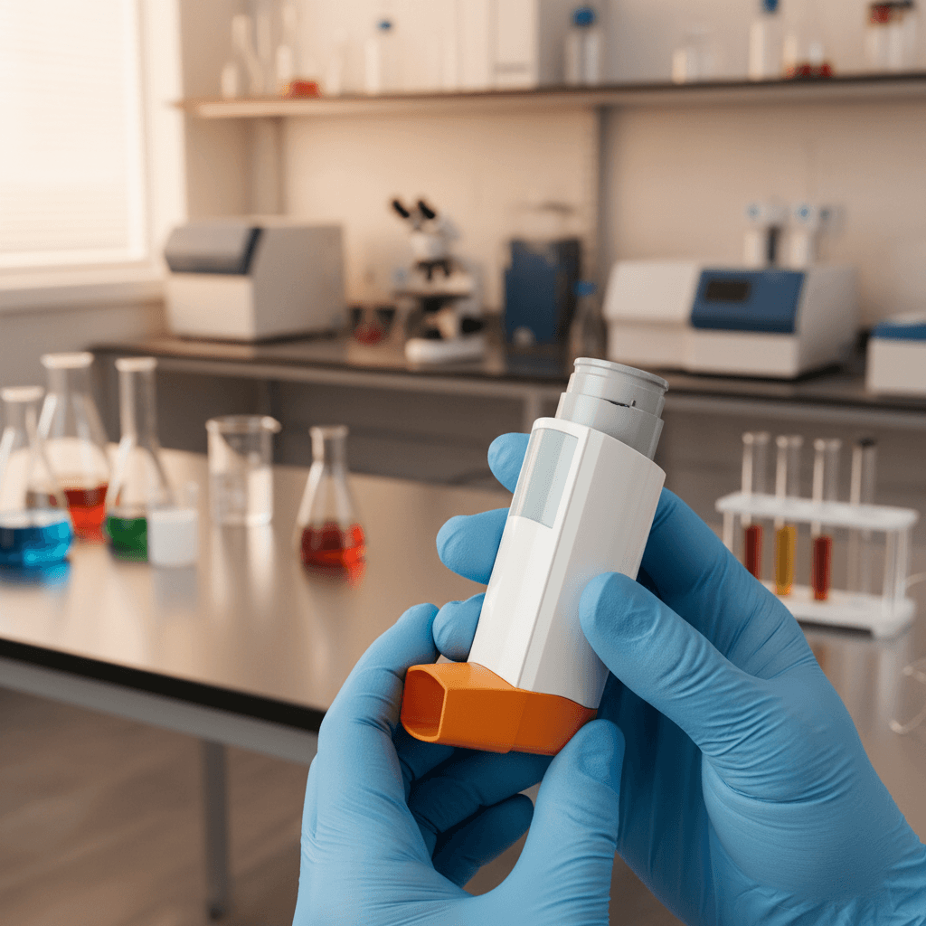 FDA Approves First True Generic Flovent: Market Impact for Asthma Care