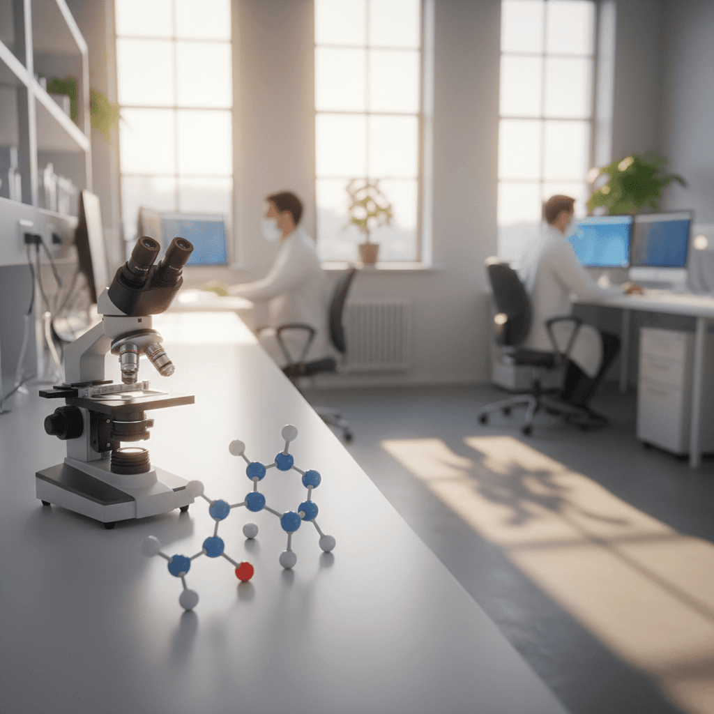 Lilly's Ebglyss Shows Promise for Pediatric Atopic Dermatitis Expansion