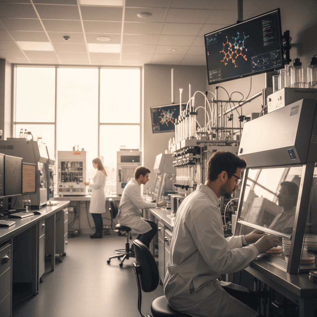 FDA Accelerates Biosimilar Development to Lower Healthcare Costs