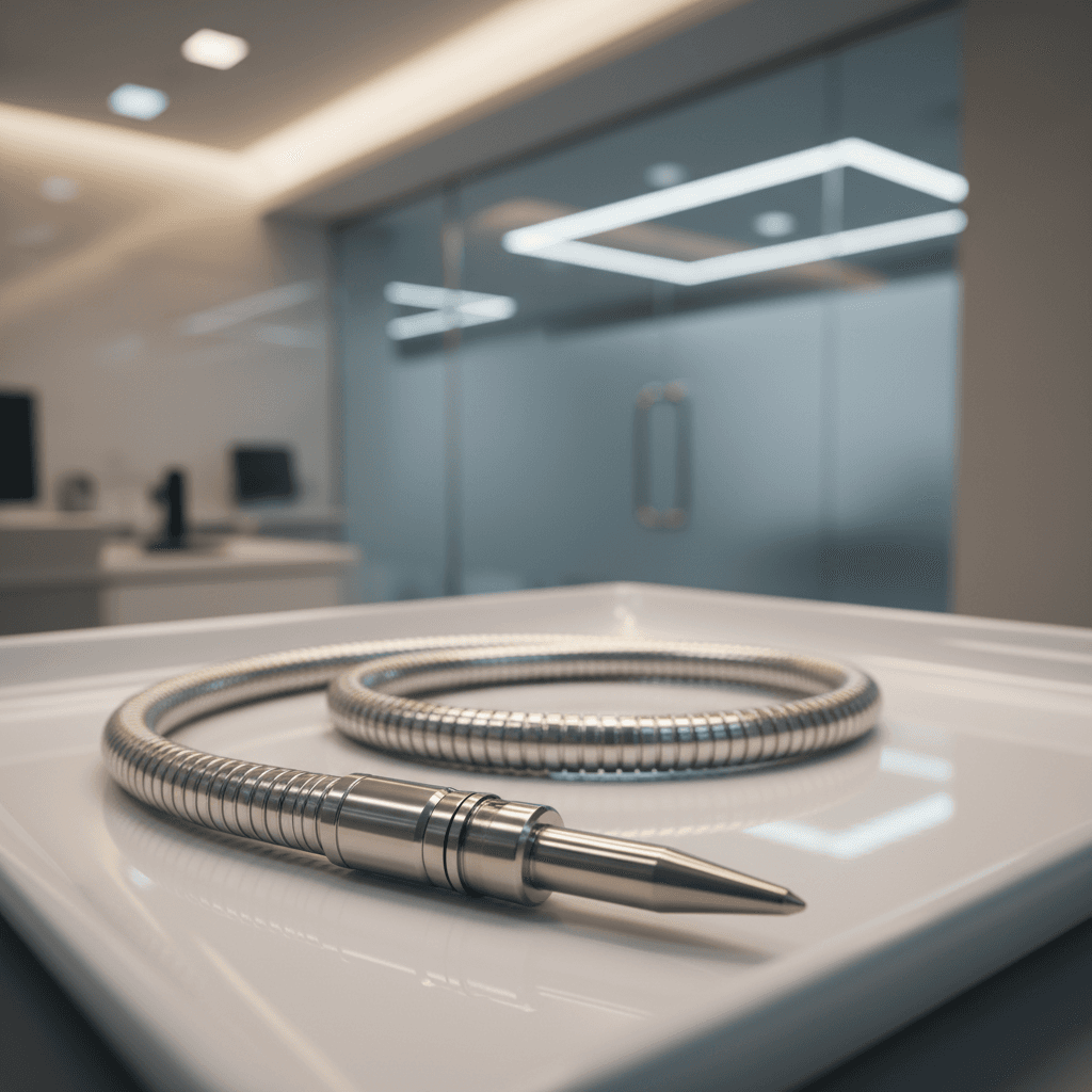 Erbe USA Cryoprobe Recall: Critical Safety Alert for Clinical Research