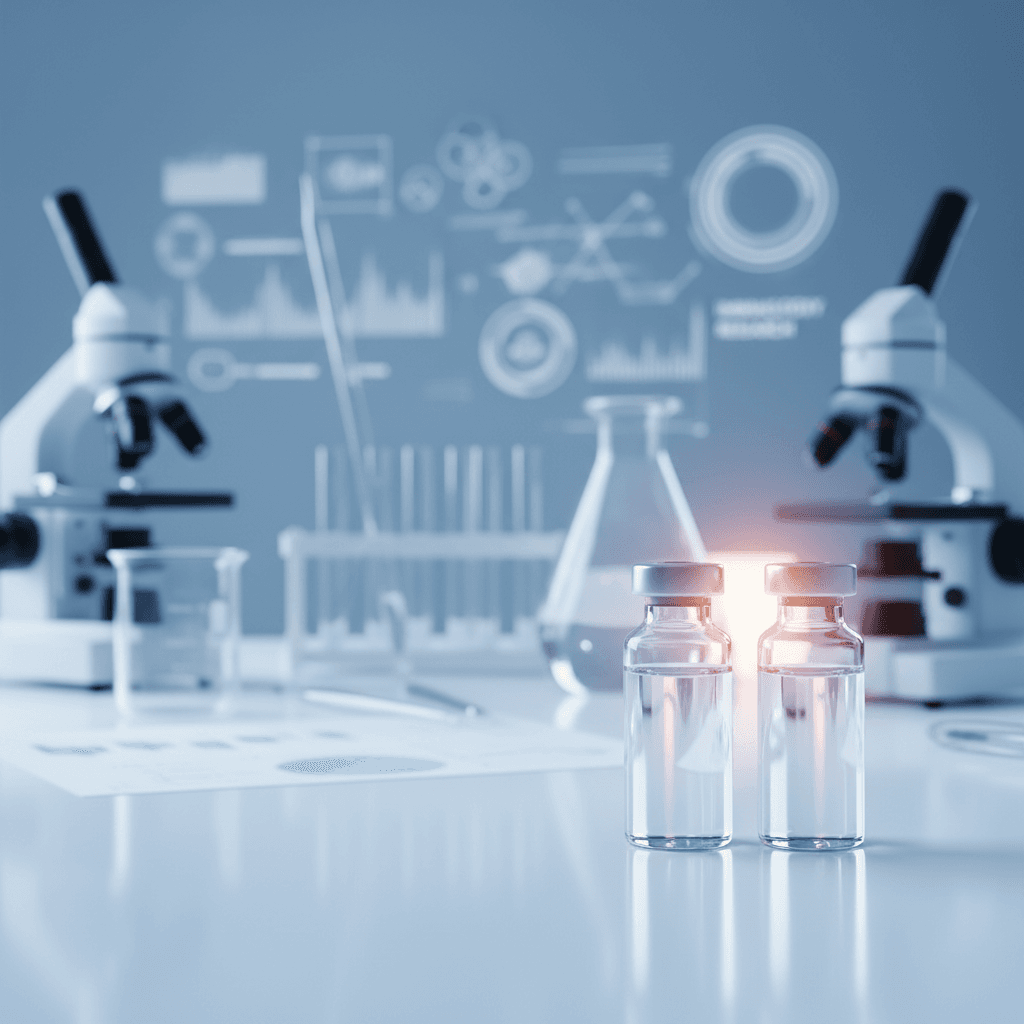 J&J's $100B Vision: Icotyde Launch Reshapes Immunology Pipeline Strategy