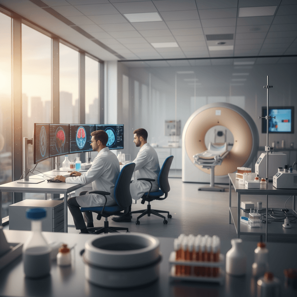 FDA Accelerates Mental Health Drug Development Under Executive Order