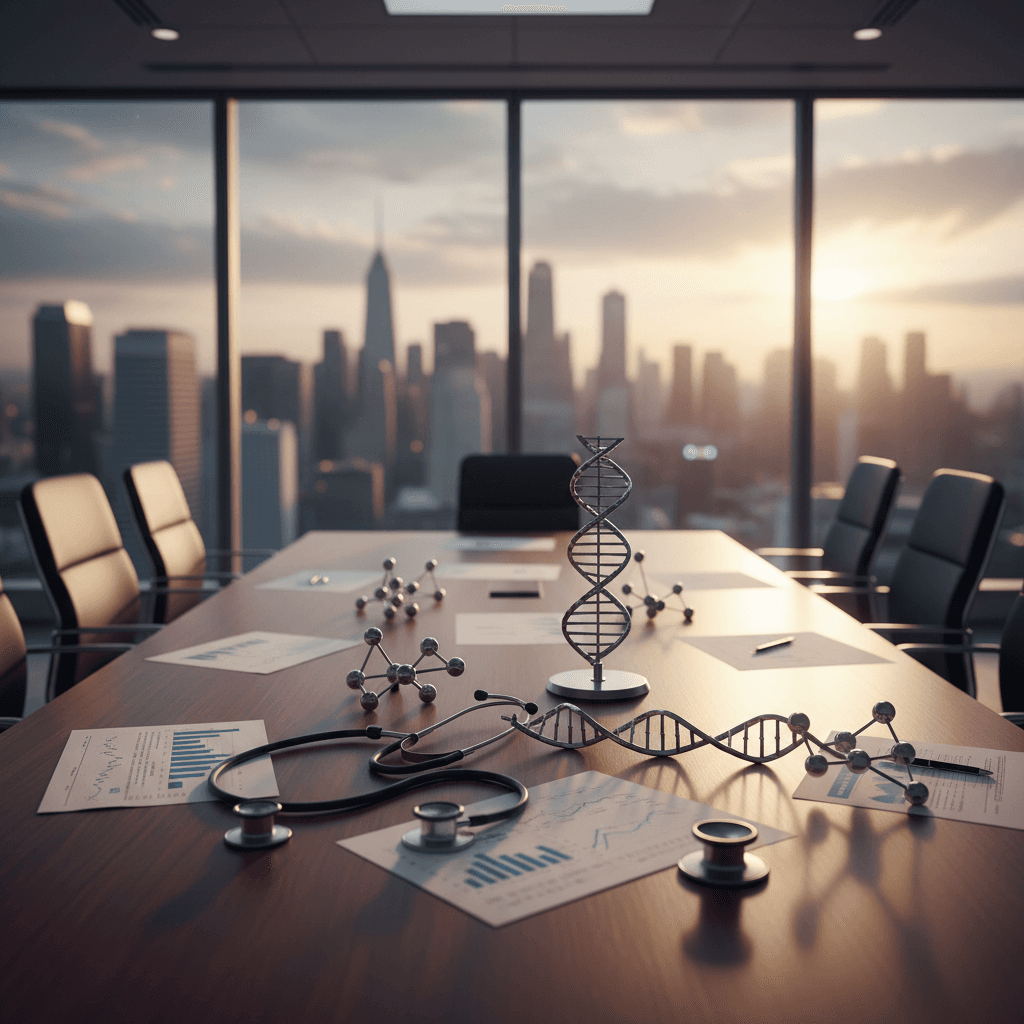 Esperion's $1.1B Private Buyout: Impact on Cardiovascular Research Pipeline