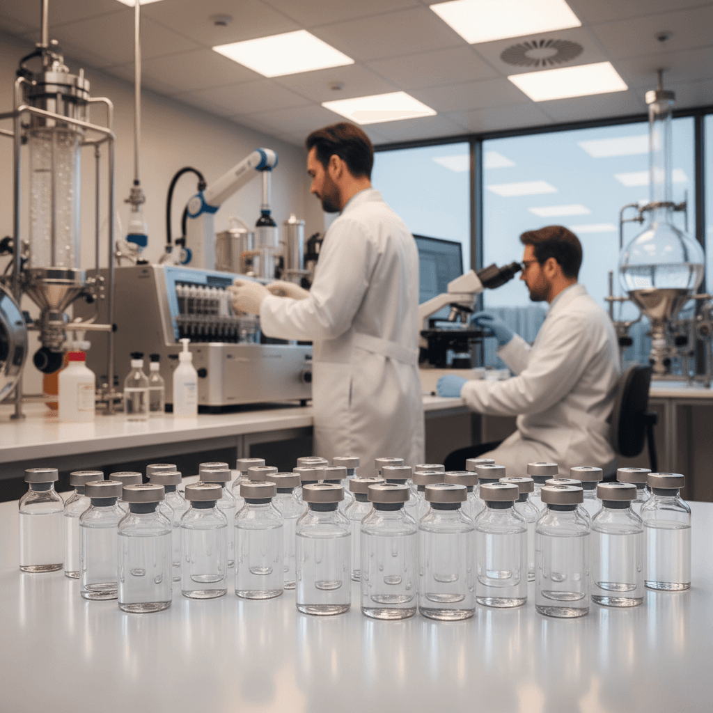 FDA Proposes Restricting GLP-1 Compounding: Impact on Clinical Access