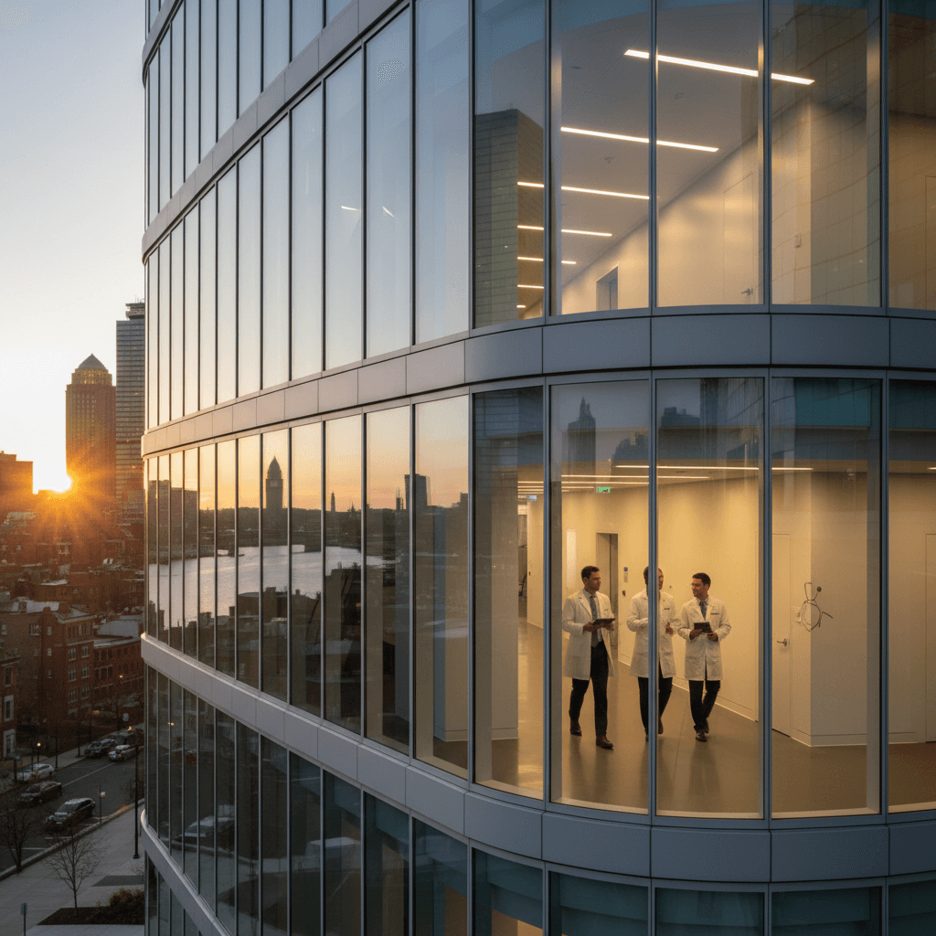 New Schizophrenia Trial Opens in Boston Metro Area: Research Opportunities