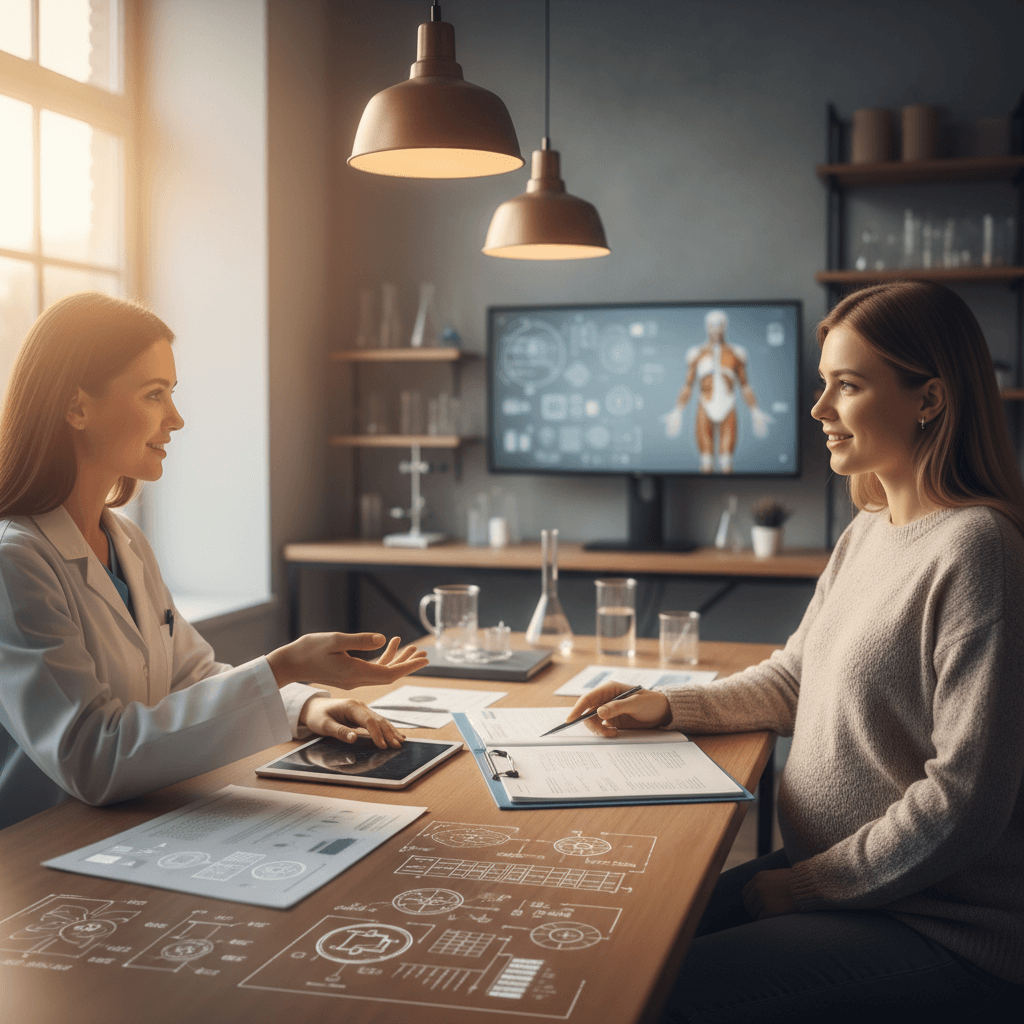 FDA Releases New Pregnancy Safety Study Guidance for Drug Developers