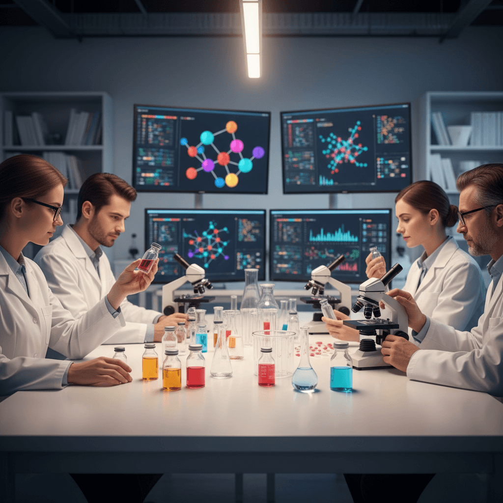 FDA Drug Repurposing Initiative: New Pathways for Clinical Research