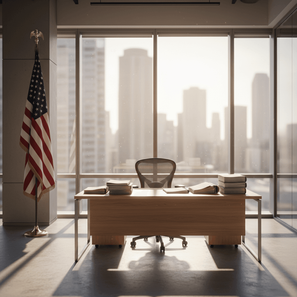 FDA CDER Leadership in Flux: Høeg's Potential Departure Impact Analysis