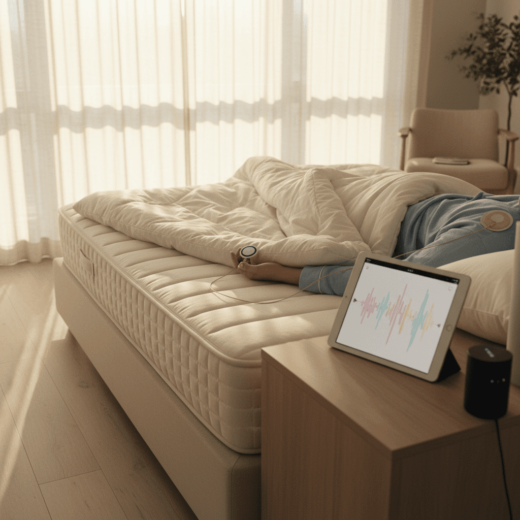 New At-Home Study Targets Idiopathic Hypersomnia Research Gaps