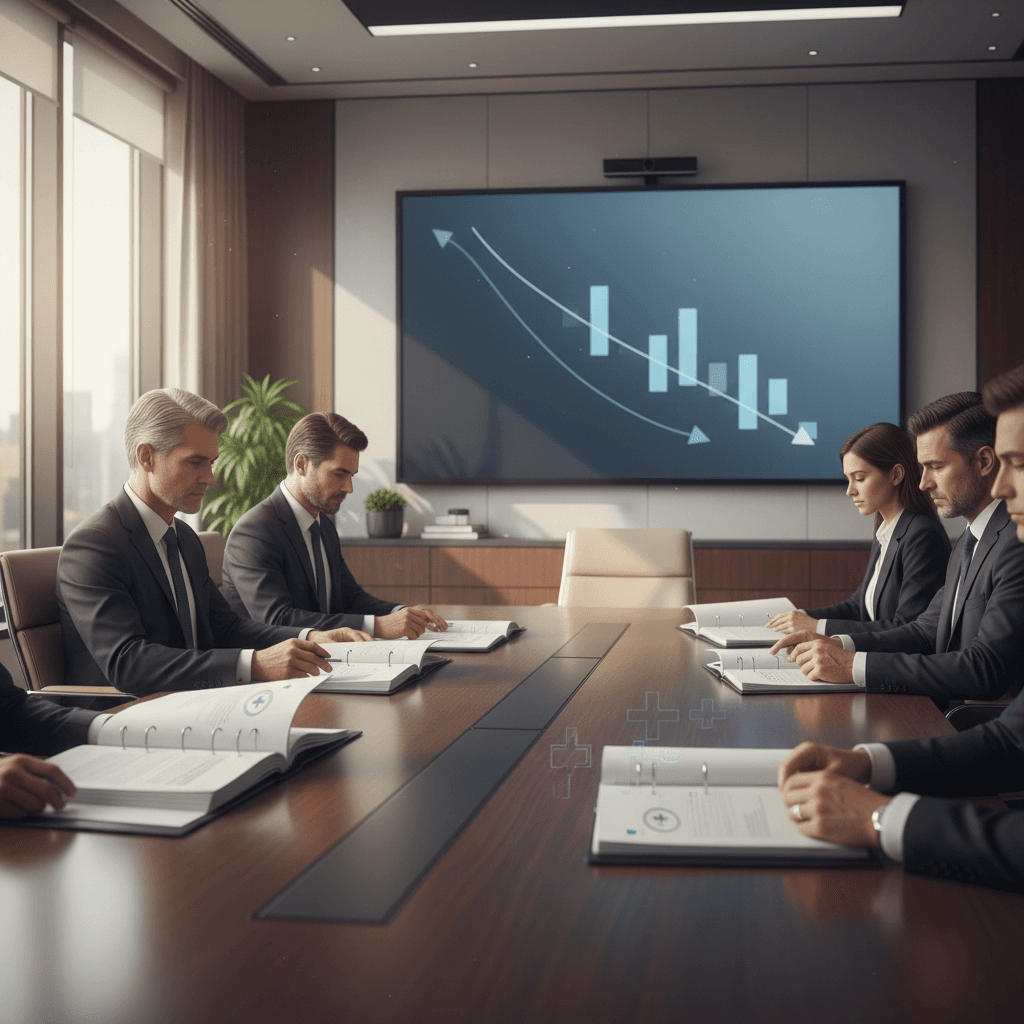 German Drug Pricing Reform Triggers $2B+ Pharma Investment Exodus